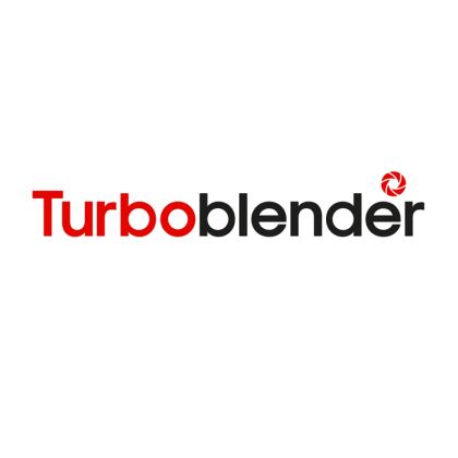 TurboBlender