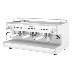 Cafetera express Gaggia Vetro